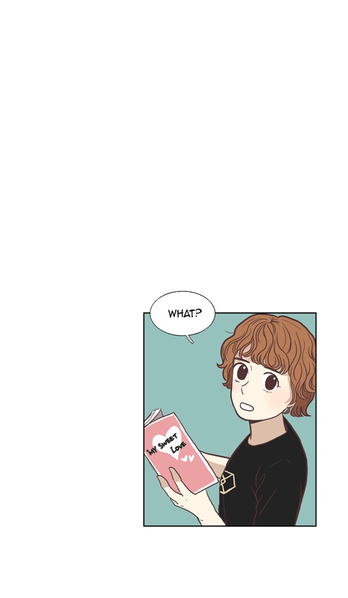 Odd Girl Out Chapter 58 32