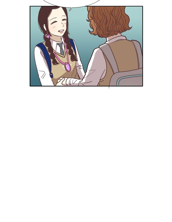 Odd Girl Out Chapter 59 21
