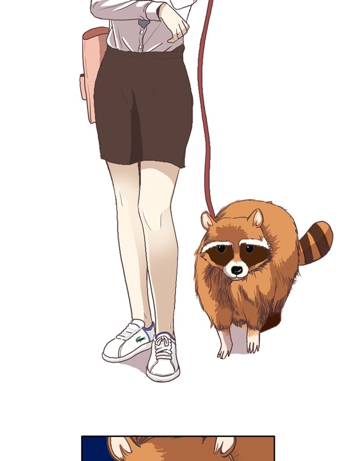 Odd Girl Out Chapter 59 24