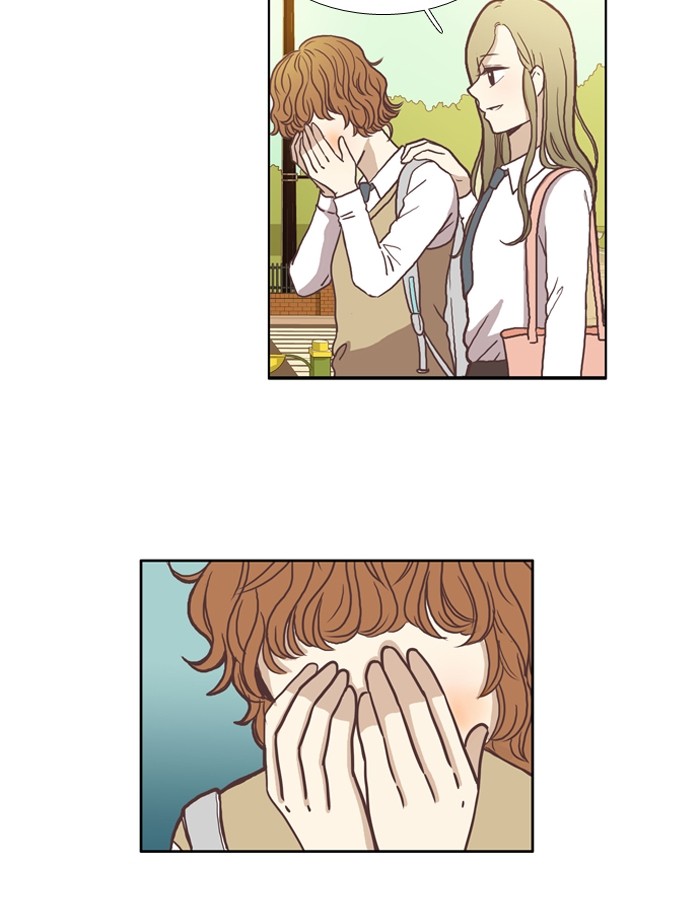 Odd Girl Out Chapter 59 33