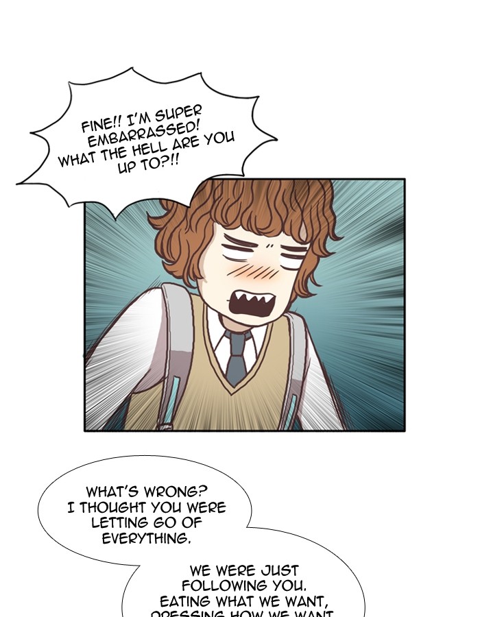 Odd Girl Out Chapter 59 34