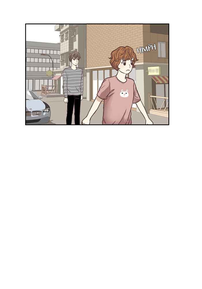 Odd Girl Out Chapter 60 21