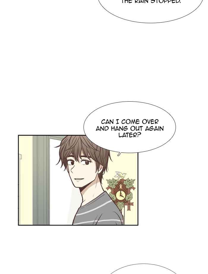 Odd Girl Out Chapter 60 44