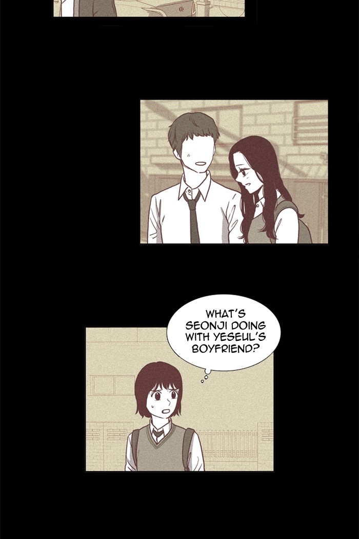 Odd Girl Out Chapter 62 33