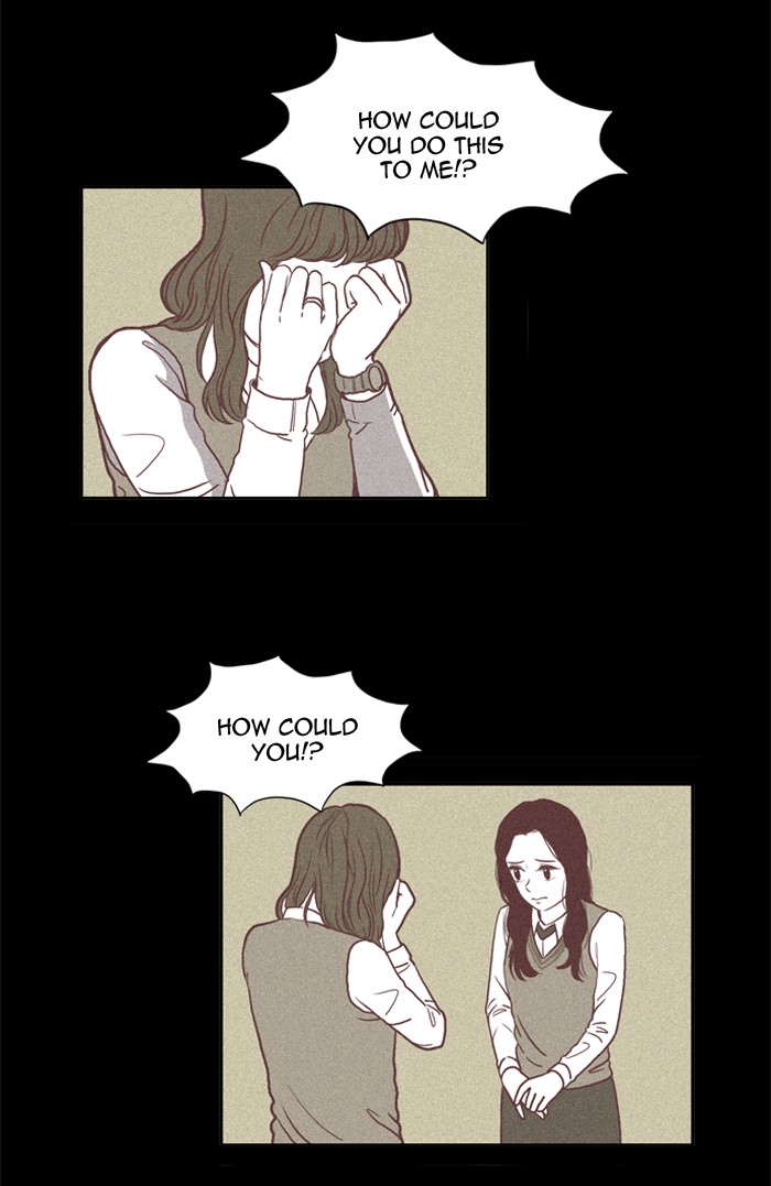 Odd Girl Out Chapter 62 34