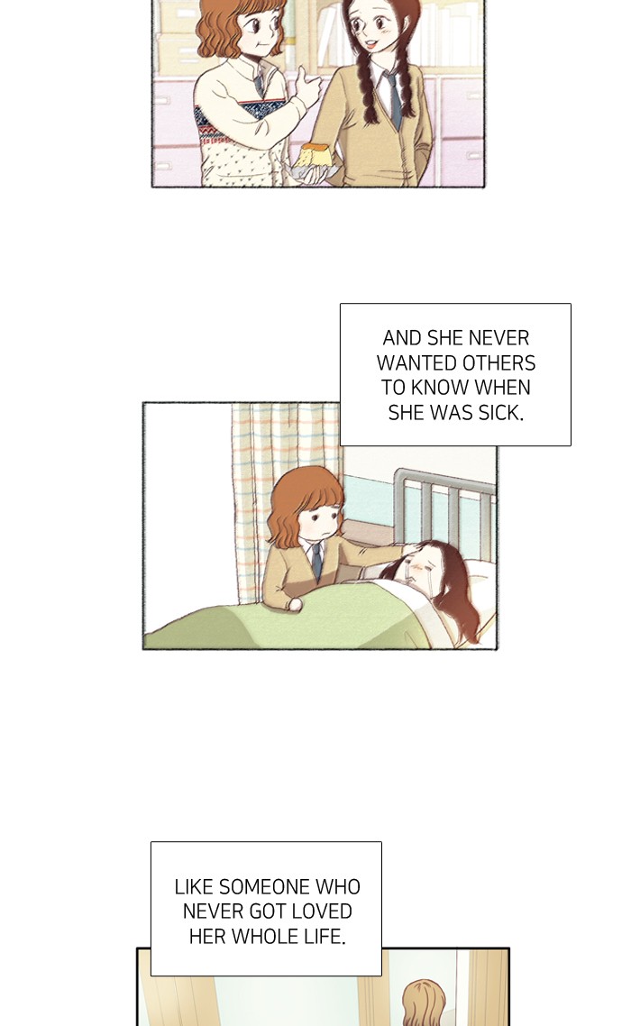 Odd Girl Out Chapter 63 30