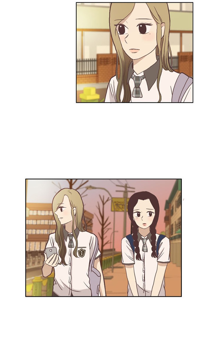 Odd Girl Out Chapter 64 28