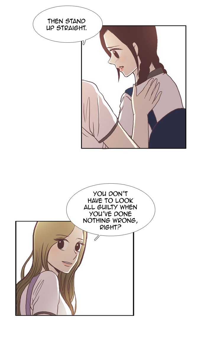 Odd Girl Out Chapter 64 34