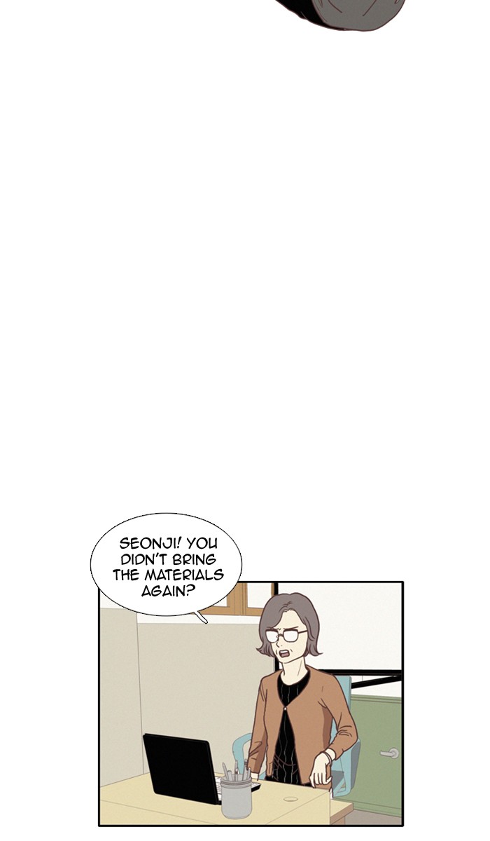 Odd Girl Out Chapter 65 21