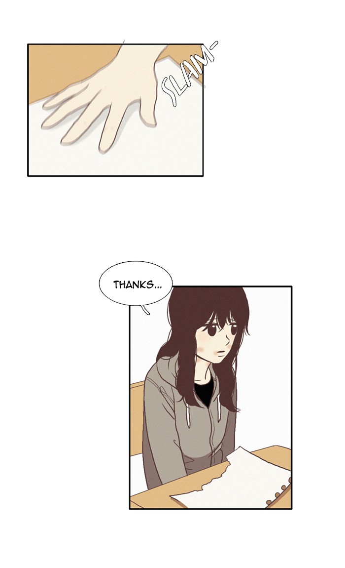 Odd Girl Out Chapter 65 24