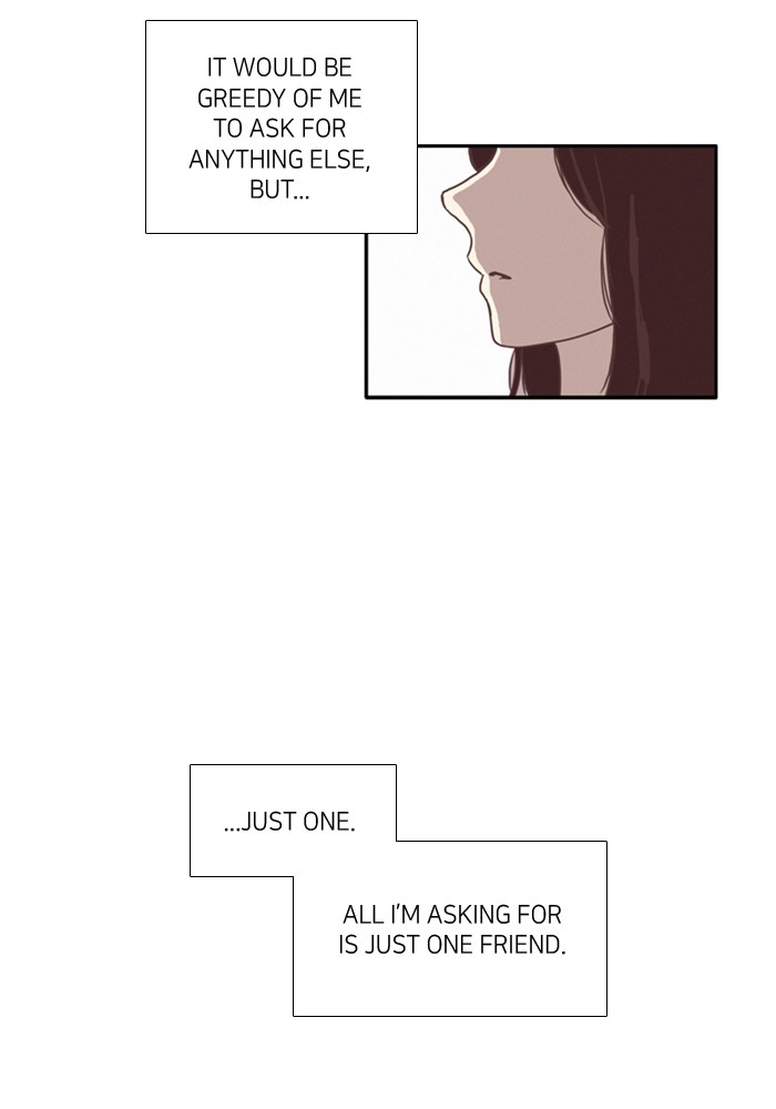 Odd Girl Out Chapter 66 34