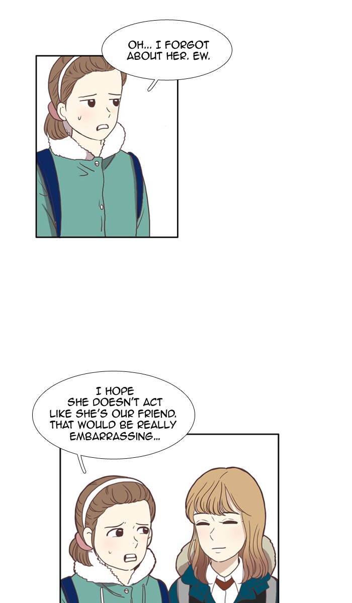 Odd Girl Out Chapter 67 5