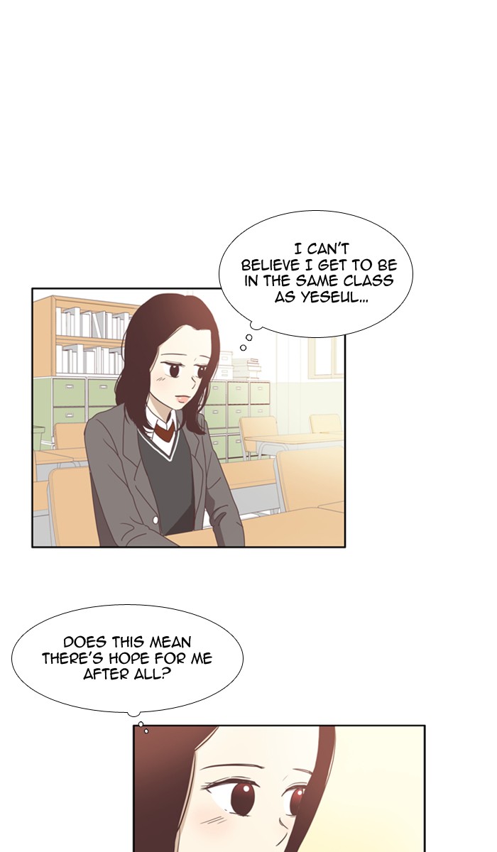 Odd Girl Out Chapter 67 14