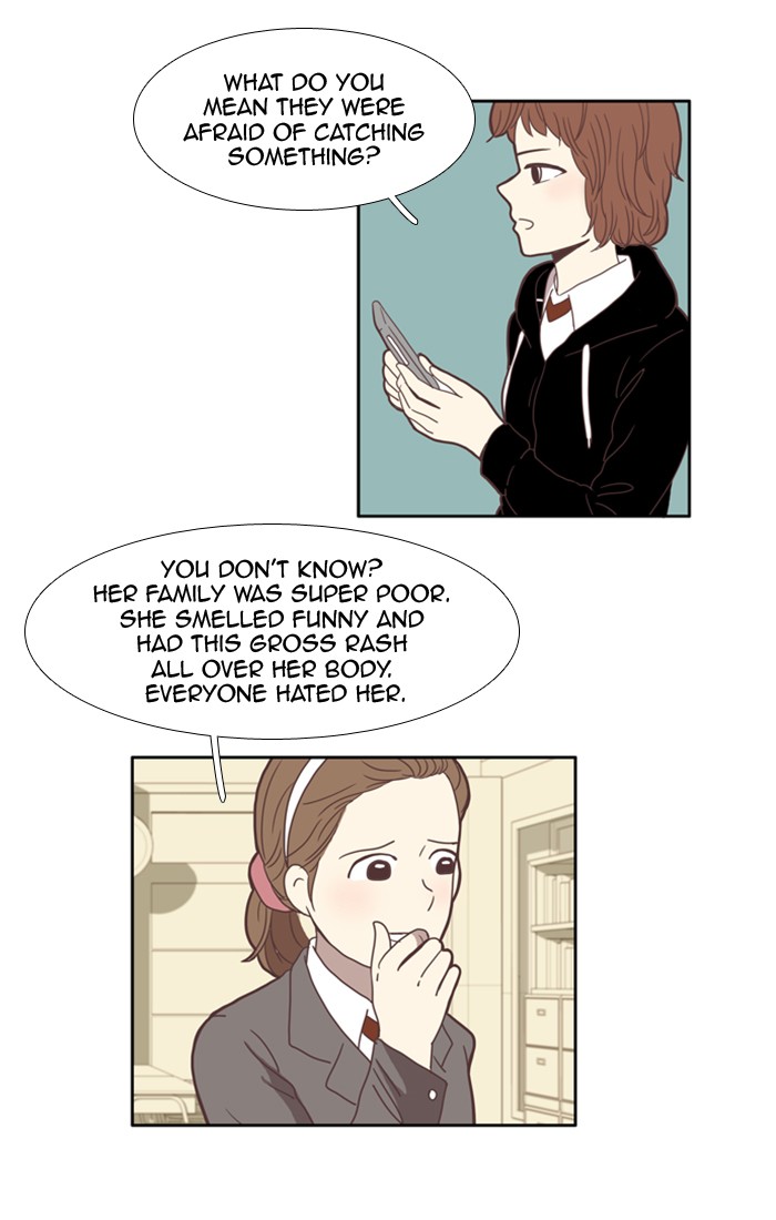 Odd Girl Out Chapter 67 32