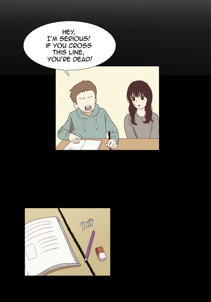 Odd Girl Out Chapter 68 5