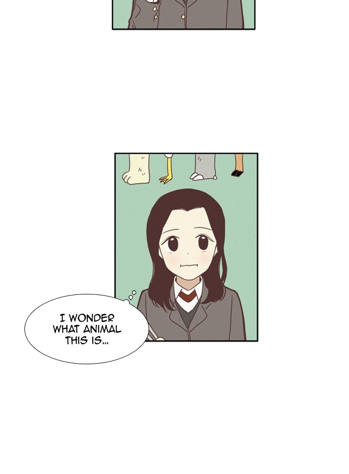 Odd Girl Out Chapter 68 24