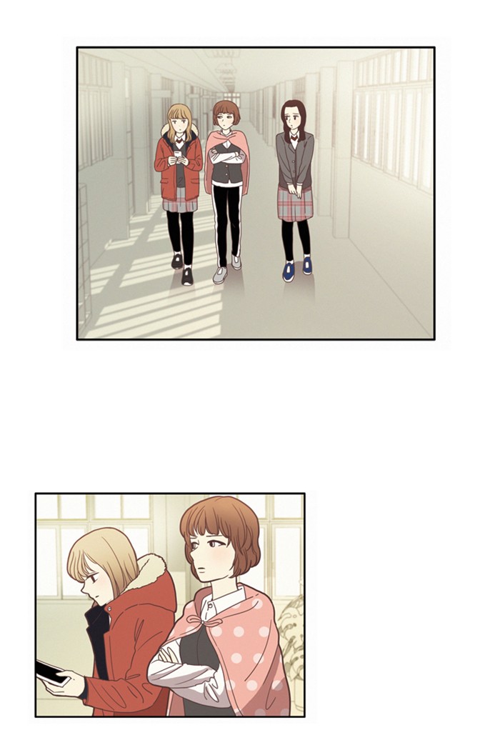 Odd Girl Out Chapter 68 33