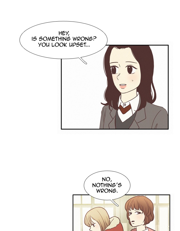 Odd Girl Out Chapter 68 34