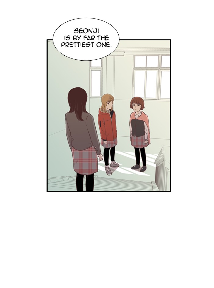 Odd Girl Out Chapter 68 40
