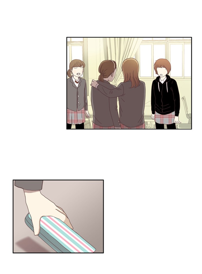 Odd Girl Out Chapter 69 21