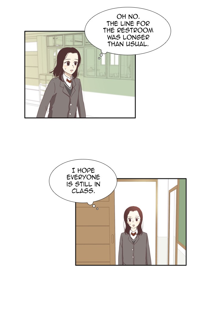 Odd Girl Out Chapter 69 33