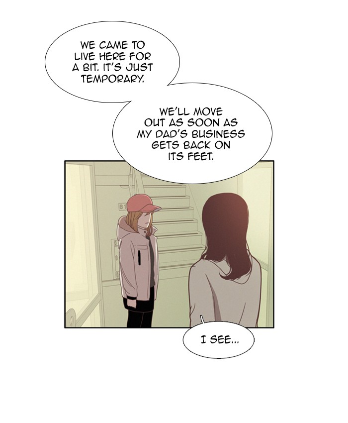 Odd Girl Out Chapter 70 5