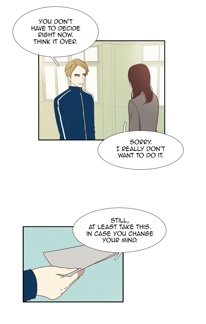 Odd Girl Out Chapter 70 24