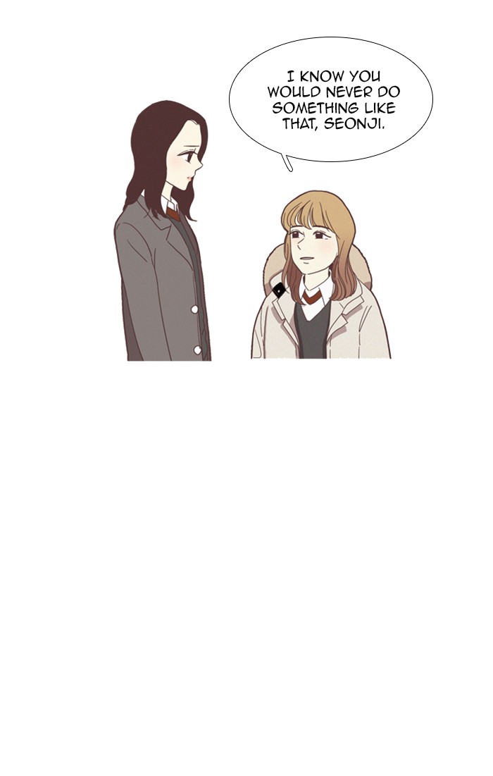 Odd Girl Out Chapter 70 32