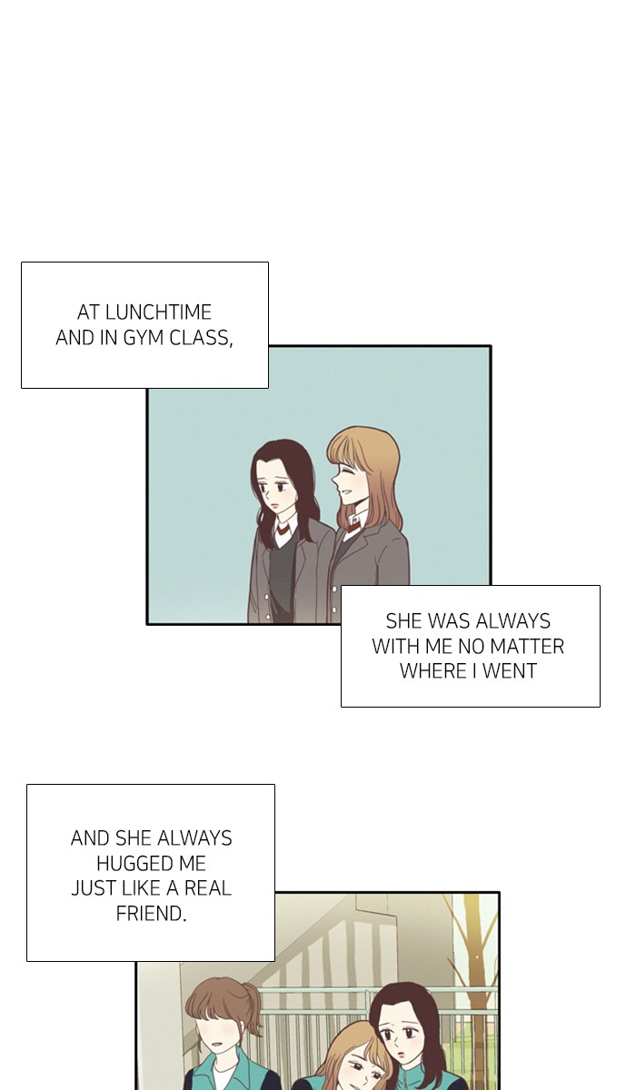 Odd Girl Out Chapter 71 24