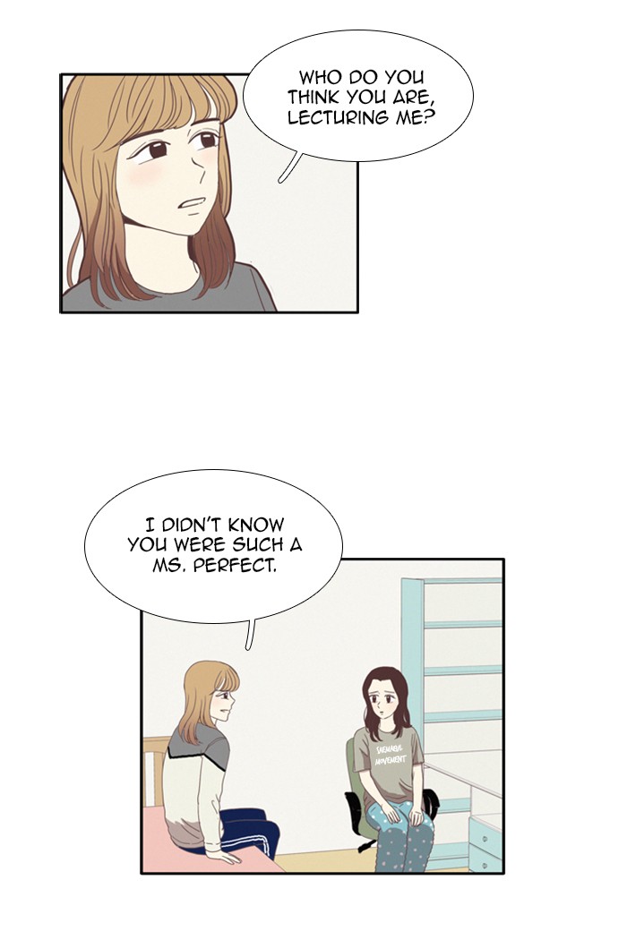 Odd Girl Out Chapter 71 33