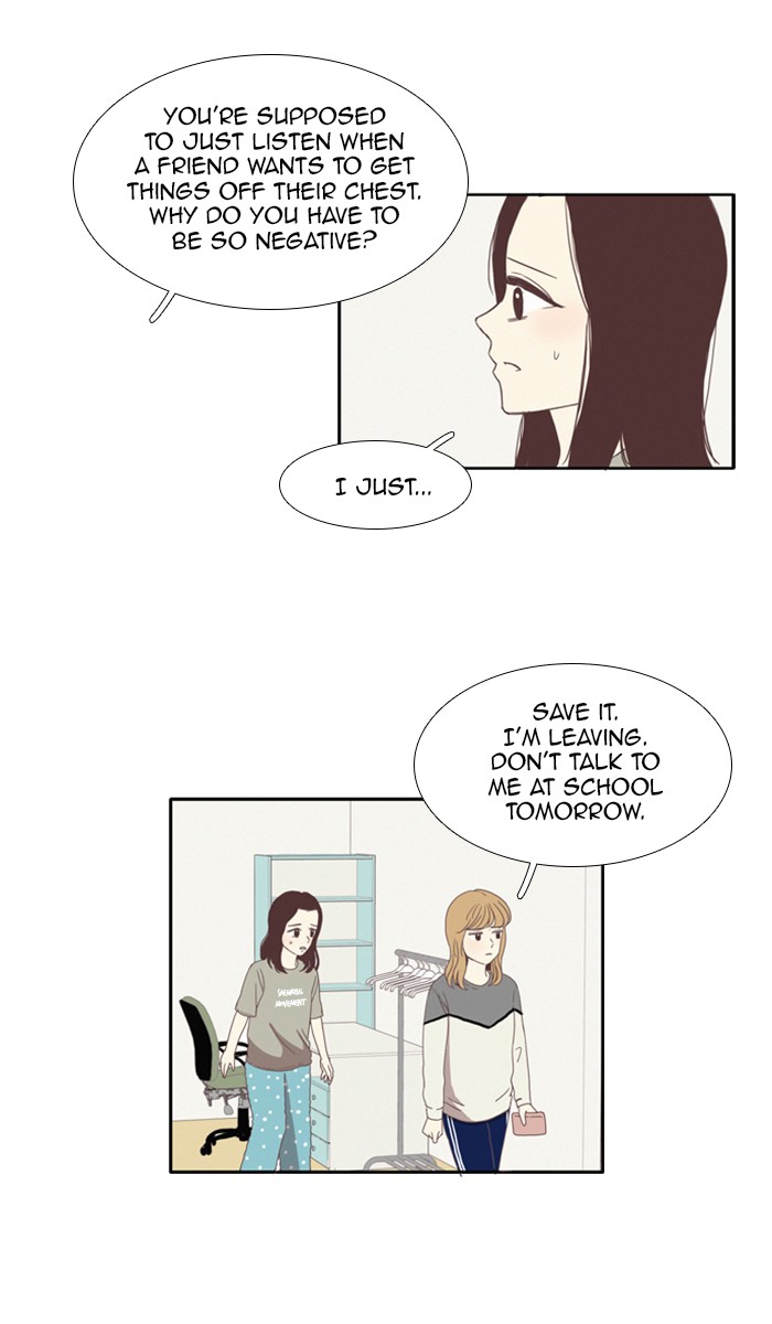 Odd Girl Out Chapter 71 34