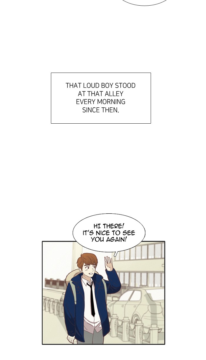 Odd Girl Out Chapter 72 5