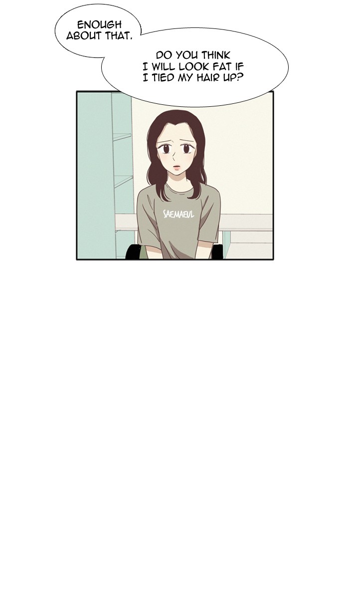 Odd Girl Out Chapter 72 21