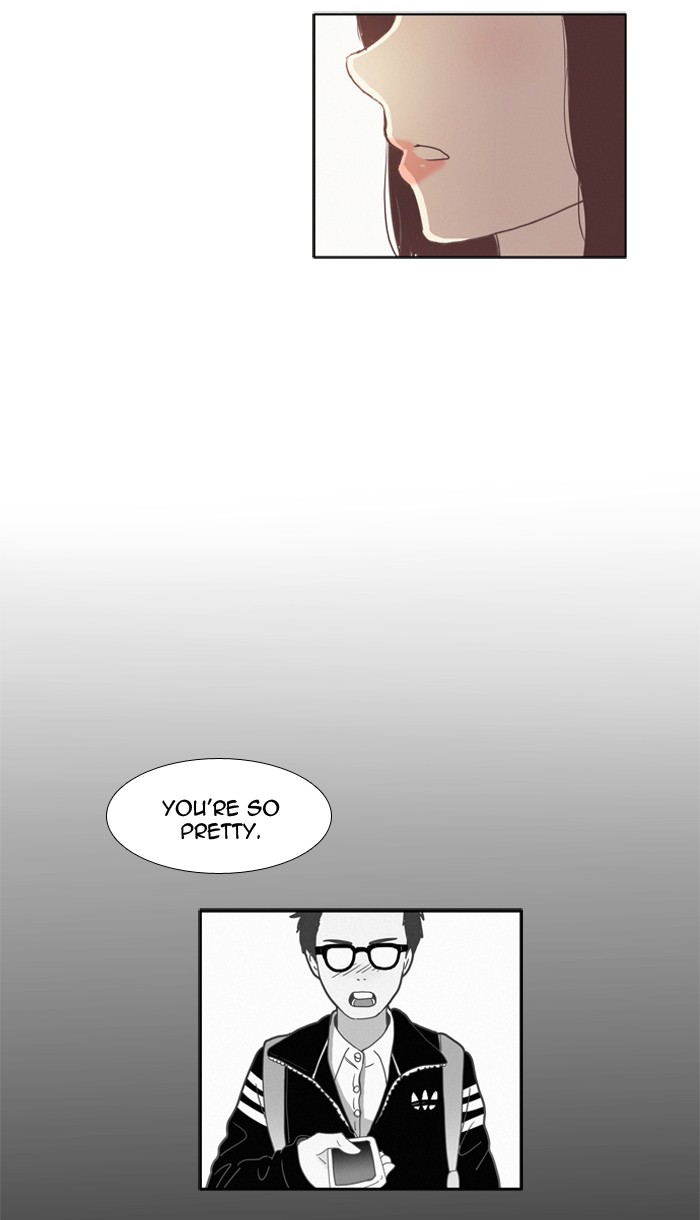 Odd Girl Out Chapter 72 28