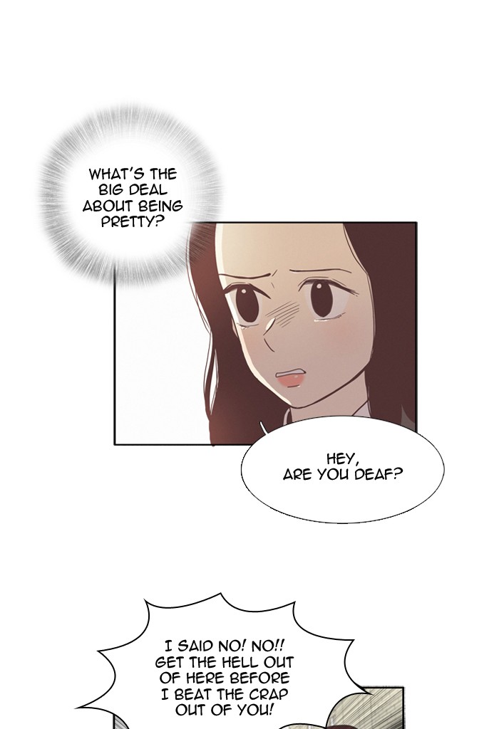 Odd Girl Out Chapter 72 32
