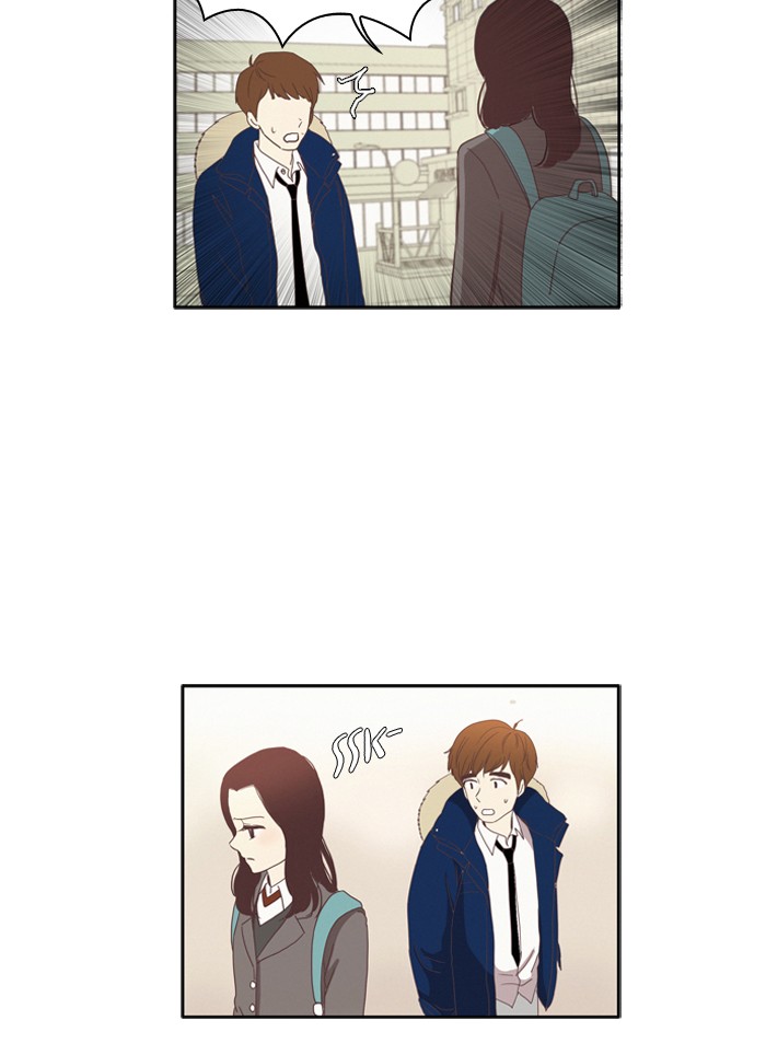 Odd Girl Out Chapter 72 33