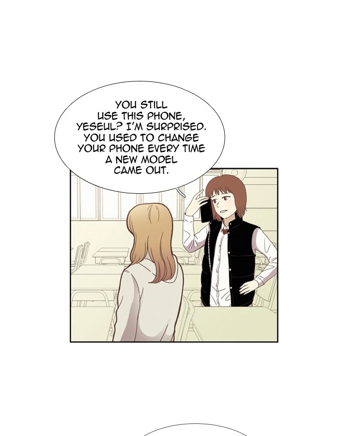 Odd Girl Out Chapter 73 24