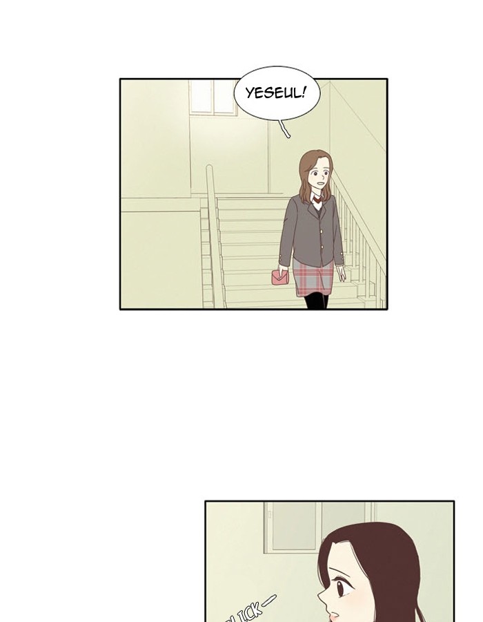 Odd Girl Out Chapter 73 32