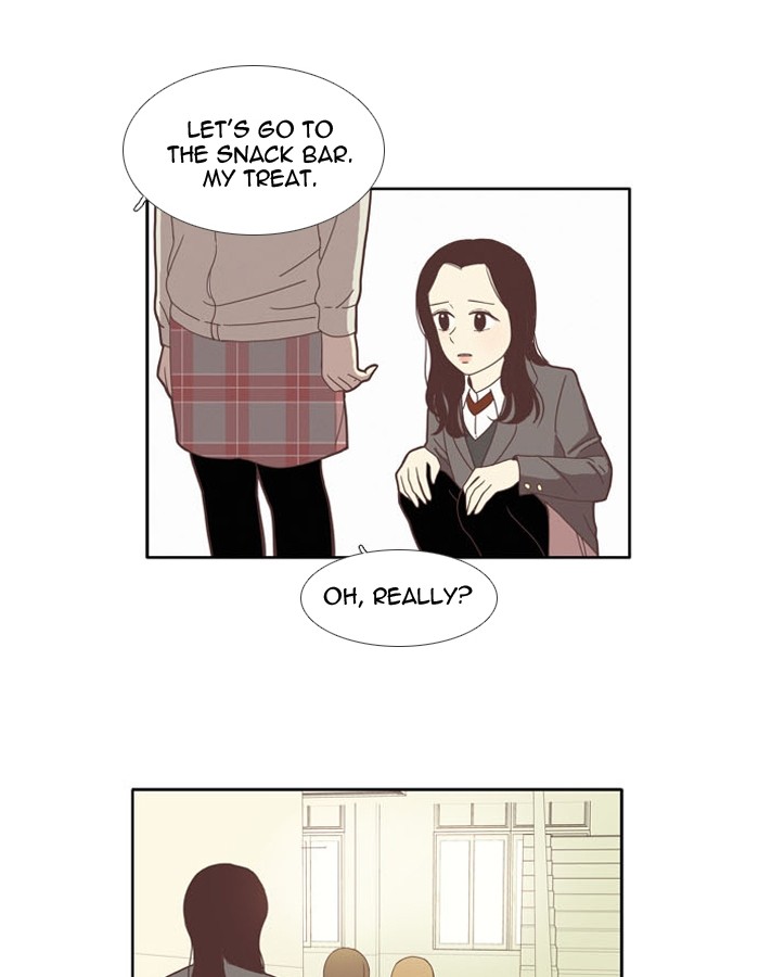 Odd Girl Out Chapter 73 34