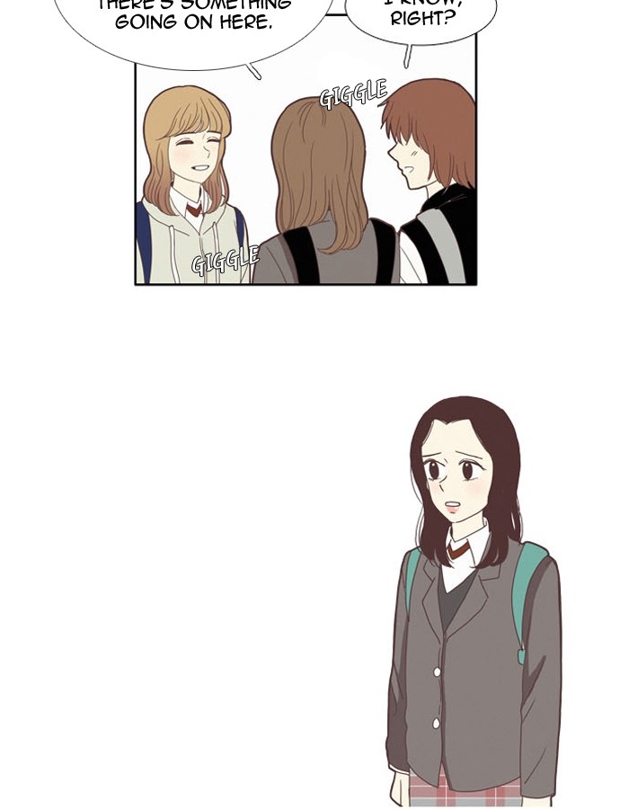 Odd Girl Out Chapter 73 45