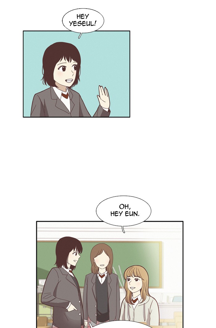 Odd Girl Out Chapter 74 5
