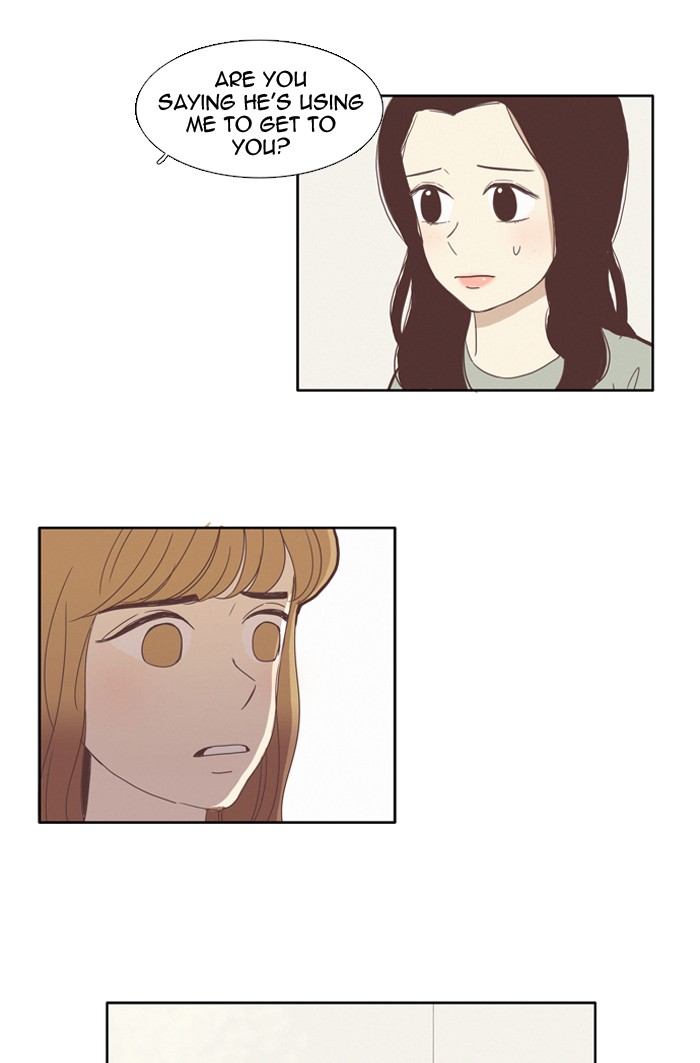 Odd Girl Out Chapter 74 14