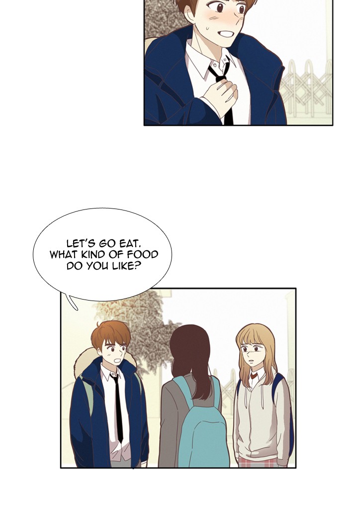 Odd Girl Out Chapter 74 24