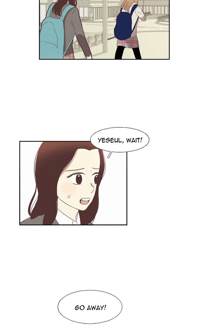 Odd Girl Out Chapter 74 28