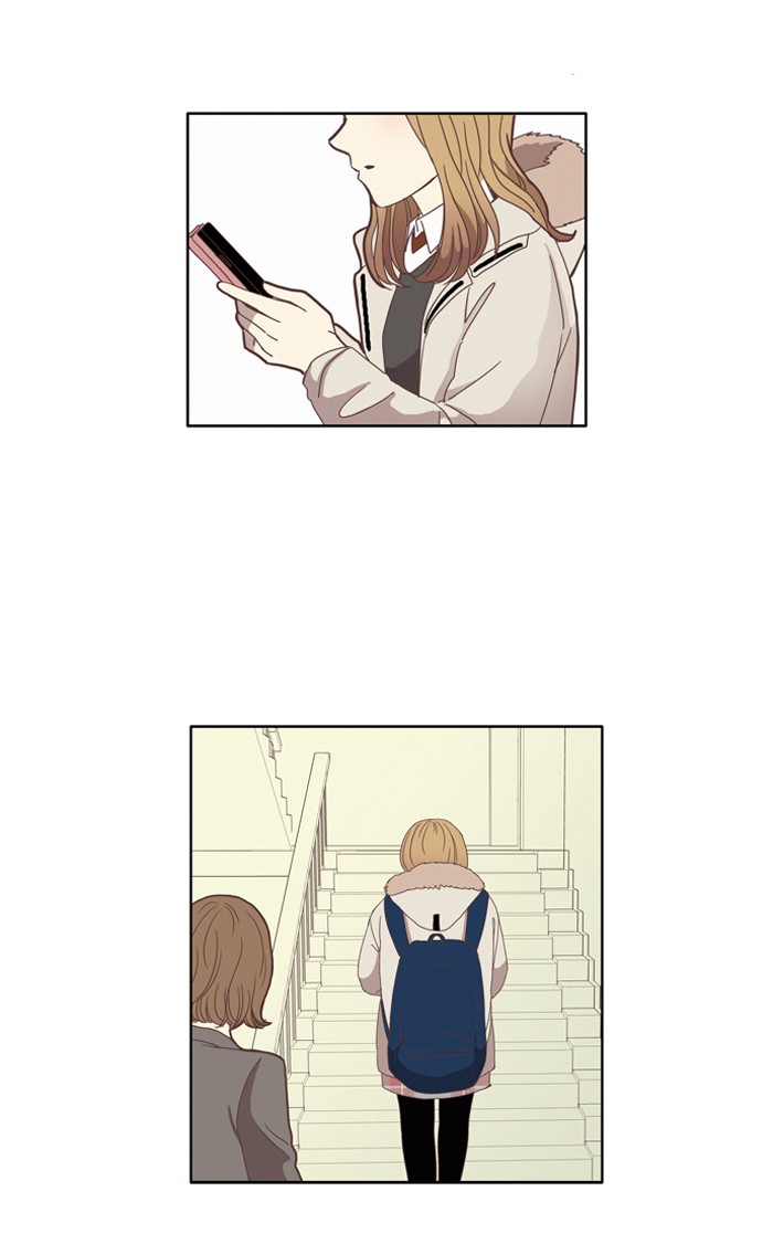 Odd Girl Out Chapter 74 32