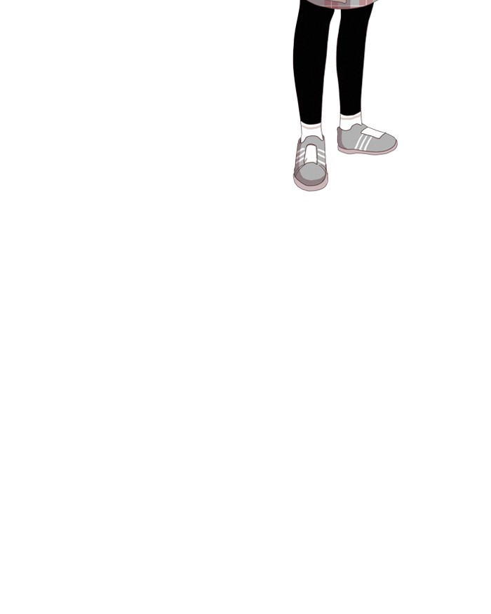 Odd Girl Out Chapter 74 40