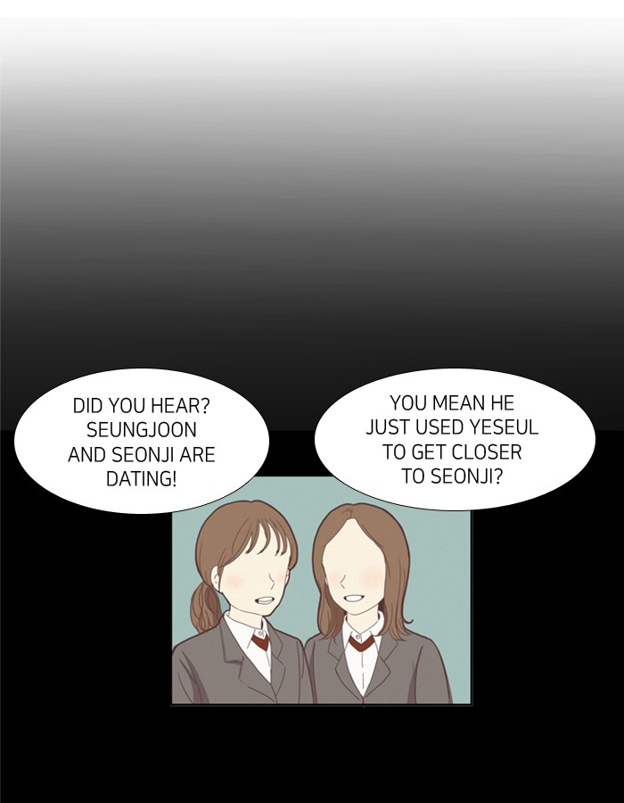 Odd Girl Out Chapter 75 3