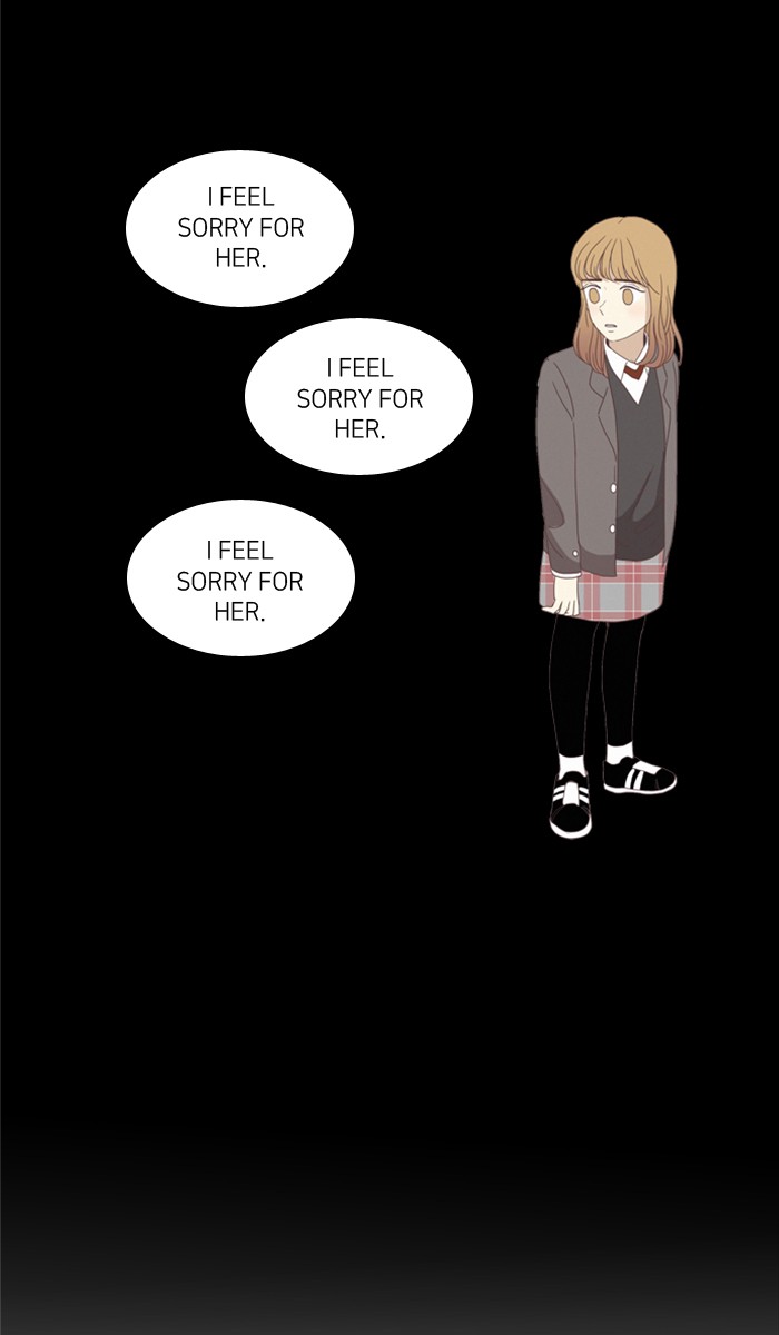 Odd Girl Out Chapter 75 5