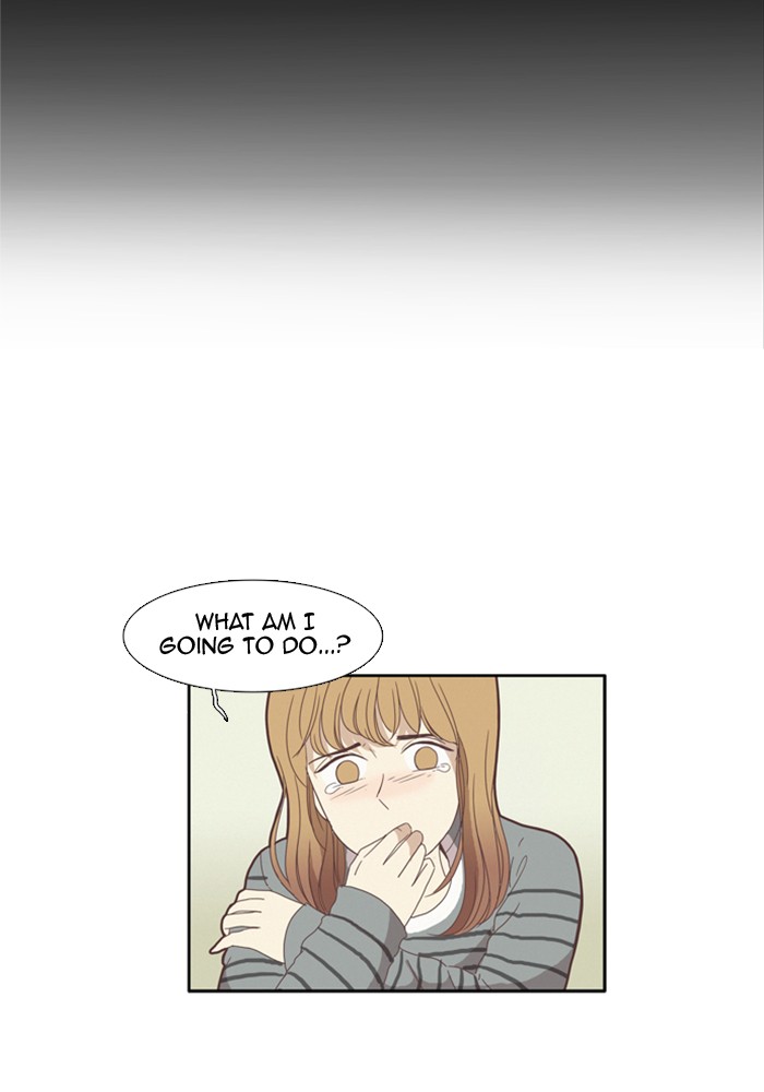 Odd Girl Out Chapter 75 6