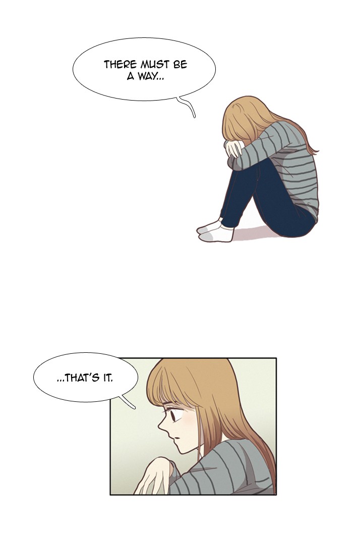 Odd Girl Out Chapter 75 7